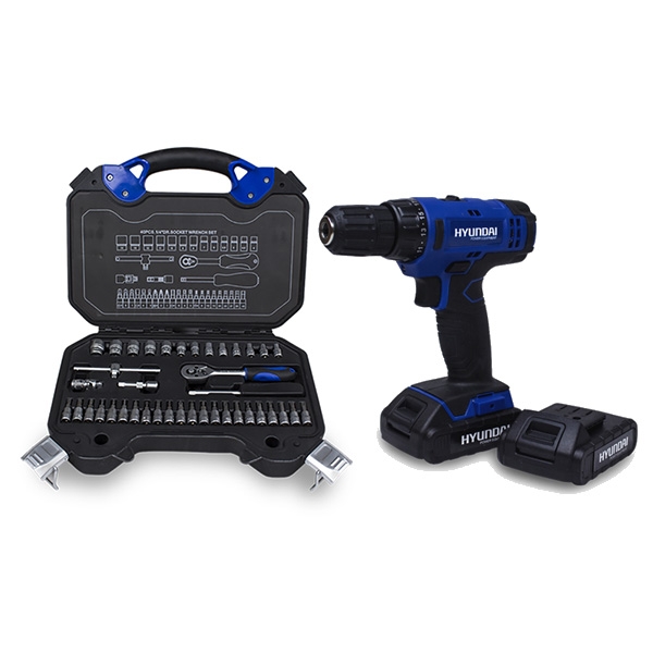 Sale > adendorff impact driver > in stock
