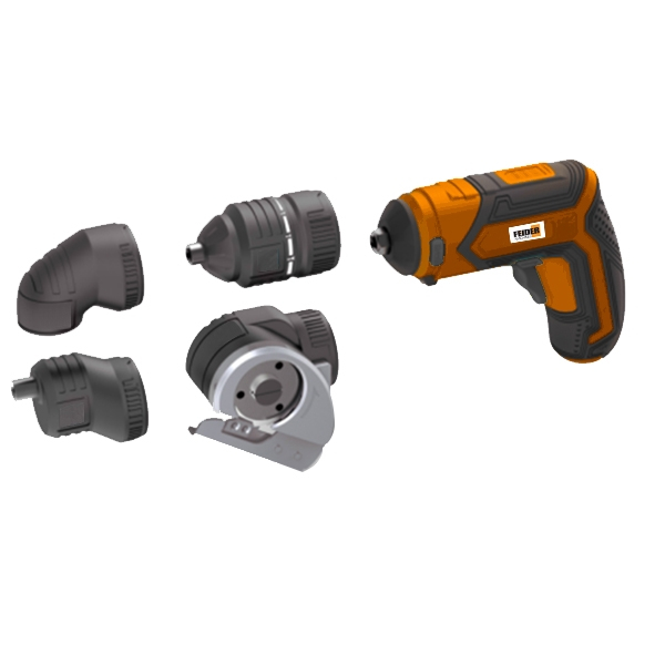 CORDLESS