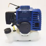 Interrupteur marche/arrêt