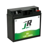 Batterie et accessoires