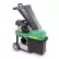 Durites (kit) pour Broyeur