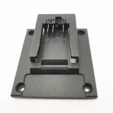 Connections batterie