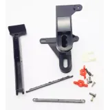 Régleur hauteur de coupe