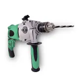 Visseuse, clé & boulonneuse à choc