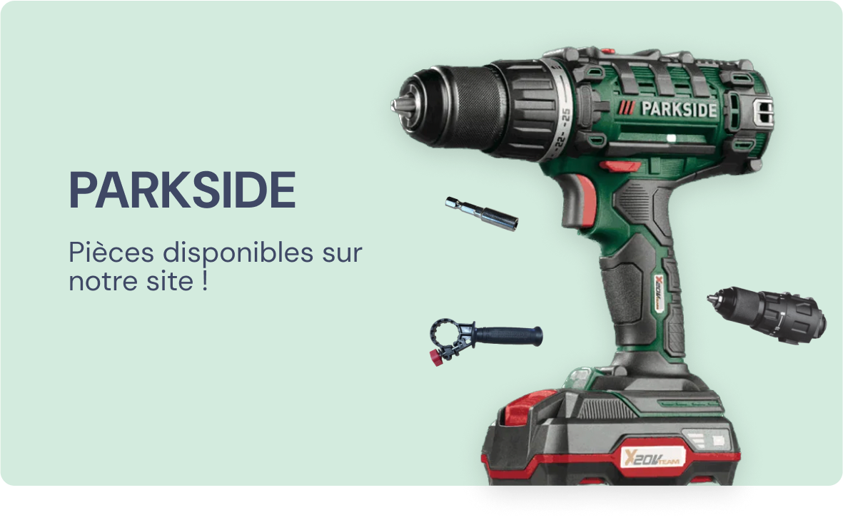 parkside-produits