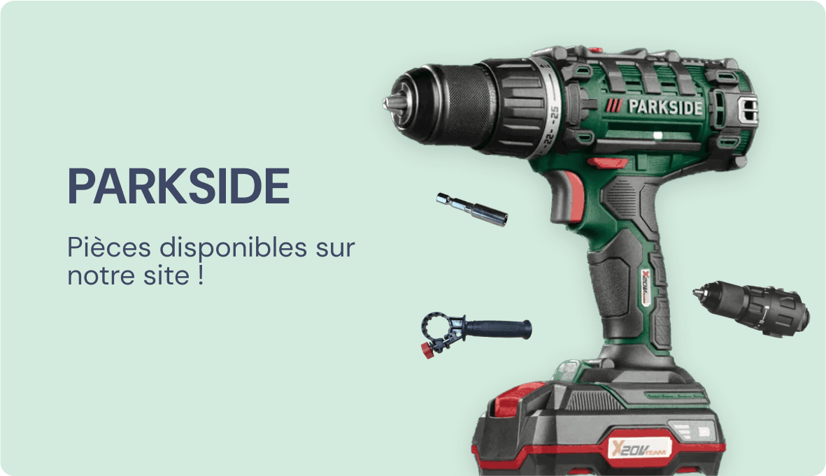 parkside-produits