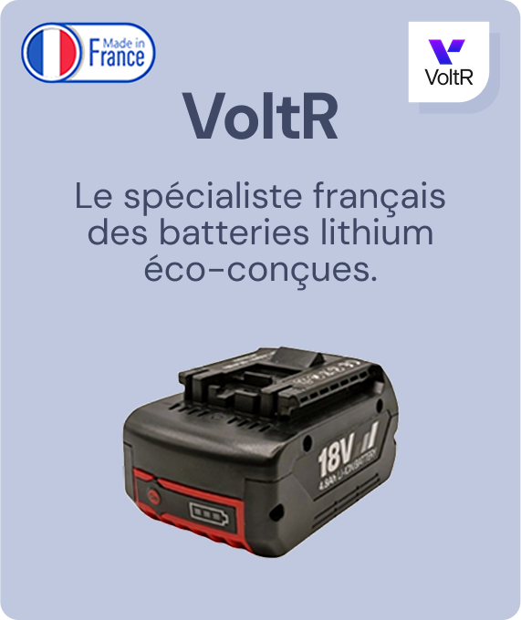 batterie-voltr