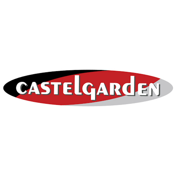 Support Champ/Castel Garden Twin Cut 102 Hydrostatique Courroie de rechange 35062001/0 Ise 