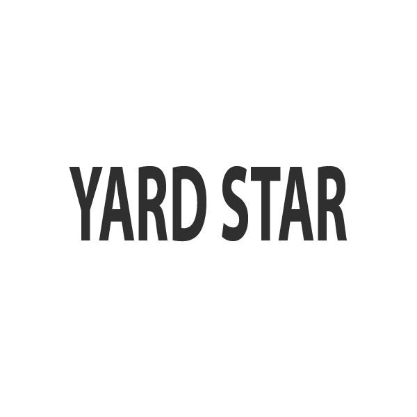 YARD STAR