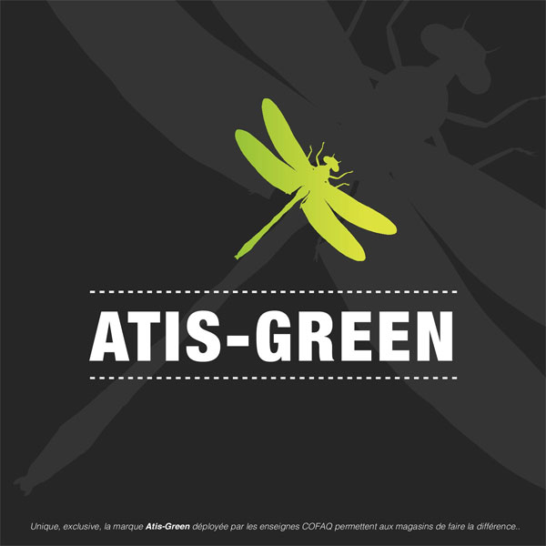 ATIS-GREEN
