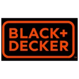 BLACK & DECKER