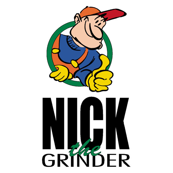 NICK THE GRINDER