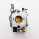 Carburateur complet Entraxe 31mm Diamètre intérieur 16mm pour , Tronçonneuse BESTGREEN, CASTORAMA, CONCURRENCE