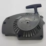 Lanceur Complet Tronçonneuse Ø 63 mm et Pignon Ø 31,1 mm – Entraxe 91 mm et 100 mm, 4 Fixations