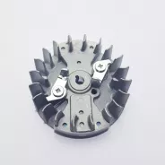 Volant magnétique 33mm 95.5mm