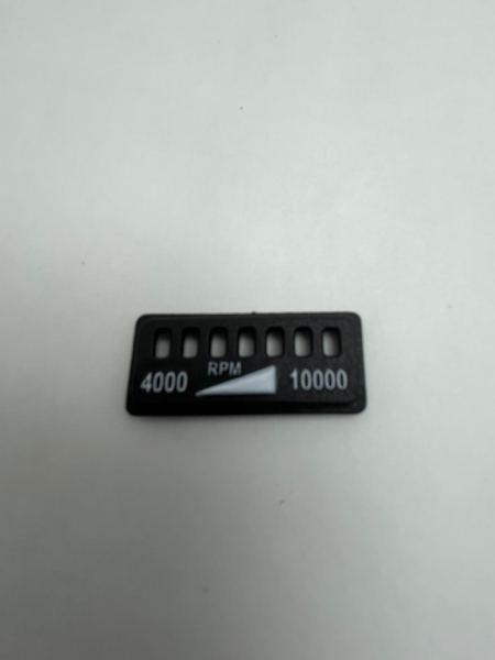 Coque LED
