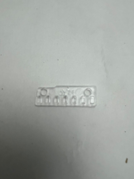 Couvercle LED