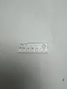 Couvercle LED