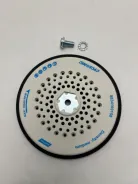 Ensemble de disque de meulage