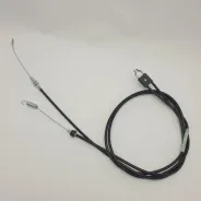 Câble d'embrayage