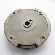 volant moteur