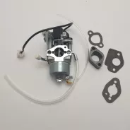 Carburateur Groupe électrogène HYUNDAI Entraxe 42mm Diamètre intérieur 20mm