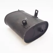 Pot d'échappement (kit) 310mm BUILDER