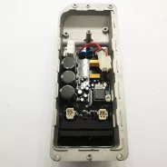 Carte électronique GENYX