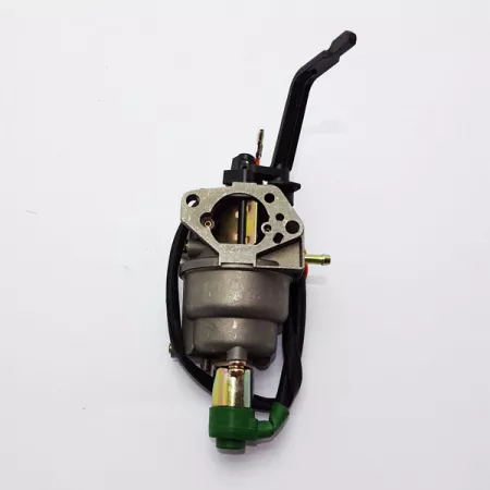 Carburateur complet Entraxe 52.5mm Diamètre intérieur 27mm pour Groupe électrogène GENYX, HYUNDAI