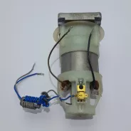 Moteur électrique Motobineuse TCK 1000W