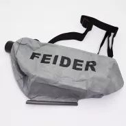 Sac à poussière Feider 340mm 20l