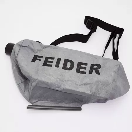 Sac à poussière Feider 340mm lot de 1 20l