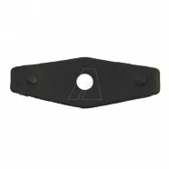 Tôle de sécurité MTD 736-0524b