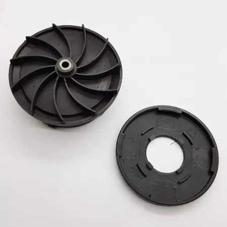 Support bobineau Diamètre roue arrière 64.4mm