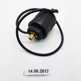 Régulateur de pression