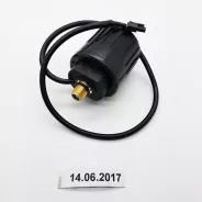 Régulateur de pression 10mm