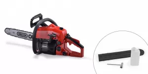 Tronçonneuse thermique