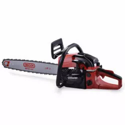 Tronçonneuse thermique