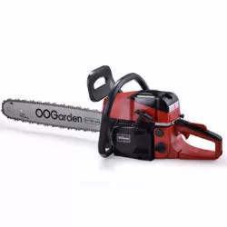 Tronçonneuse thermique