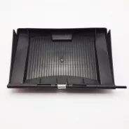 Déflecteur arrière 322mm