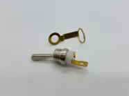 Interrupteur marche/arrêt