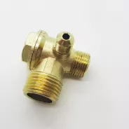 Clapet anti retour 42.4mm