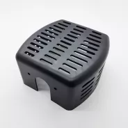 Capot moteur 125mm