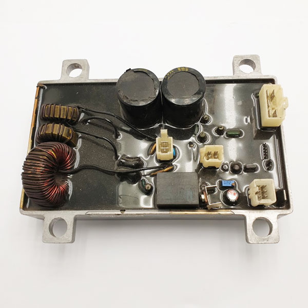 CARTE INVERTER