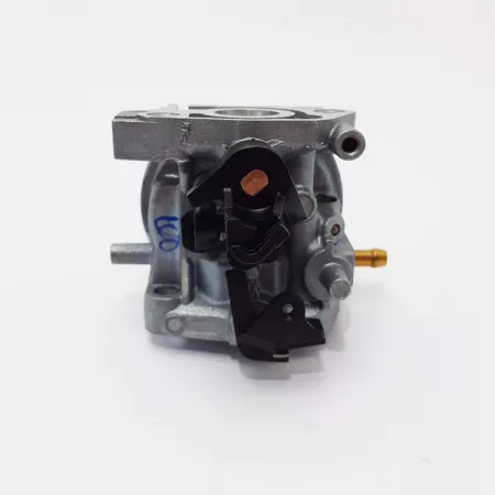Carburateur complet Entraxe 42mm Diamètre intérieur 15.5mm pour Motobineuse RACING