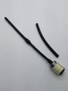 Durites (kit) 180mm 110mm