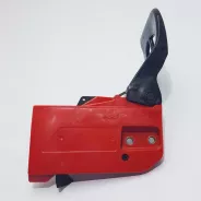 Carter frein de chaîne Rouge