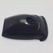 Capot de filtre à air 165mm