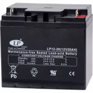 Batterie ARNOLD 5032-U1-0085