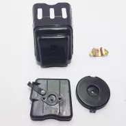 Filtre à air pour Débroussailleuse, Multifonction, Tarière BRICOMARCHE, HYUNDAI, RACING